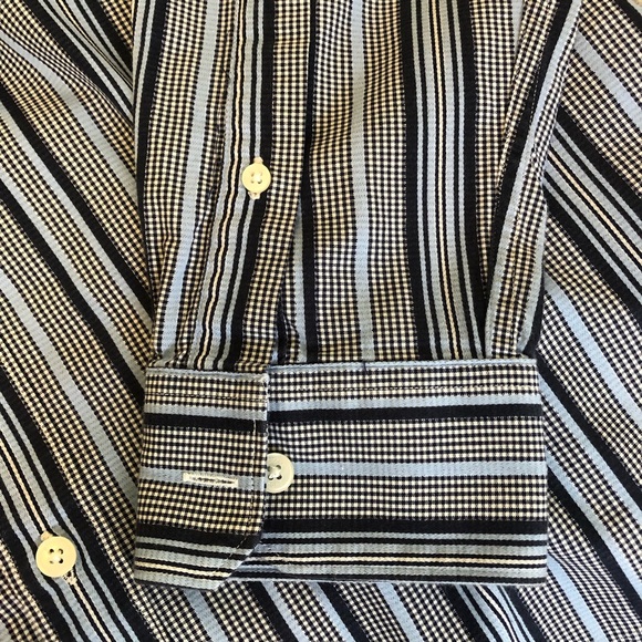 Micheal, Micheal Kors Dress Shirt - Picture 5 of 7